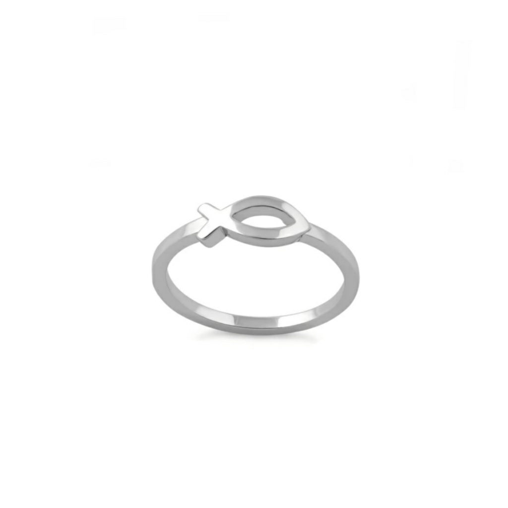 Fish Ring 30$